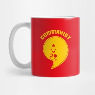 Communism Mug